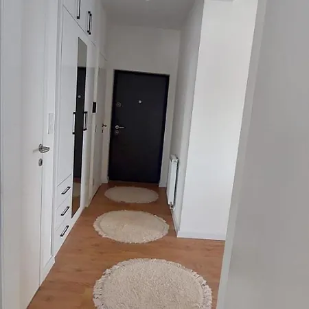 Delta Apartment Lukavac (Tuzla)