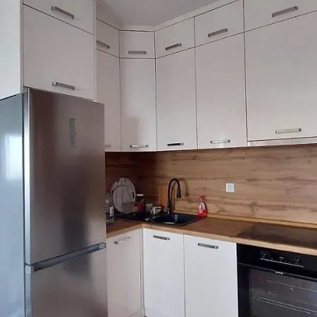 Apartment Delta Lukavac (Tuzla)