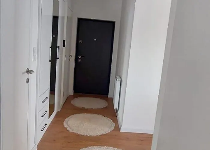 Delta Apartment Lukavac (Tuzla)