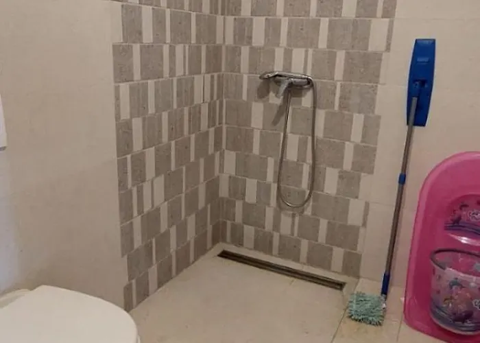 Apartment Delta Lukavac (Tuzla)